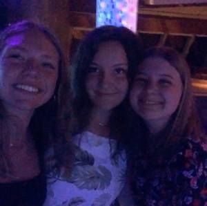 Meet your Posher, Alyssa-maud